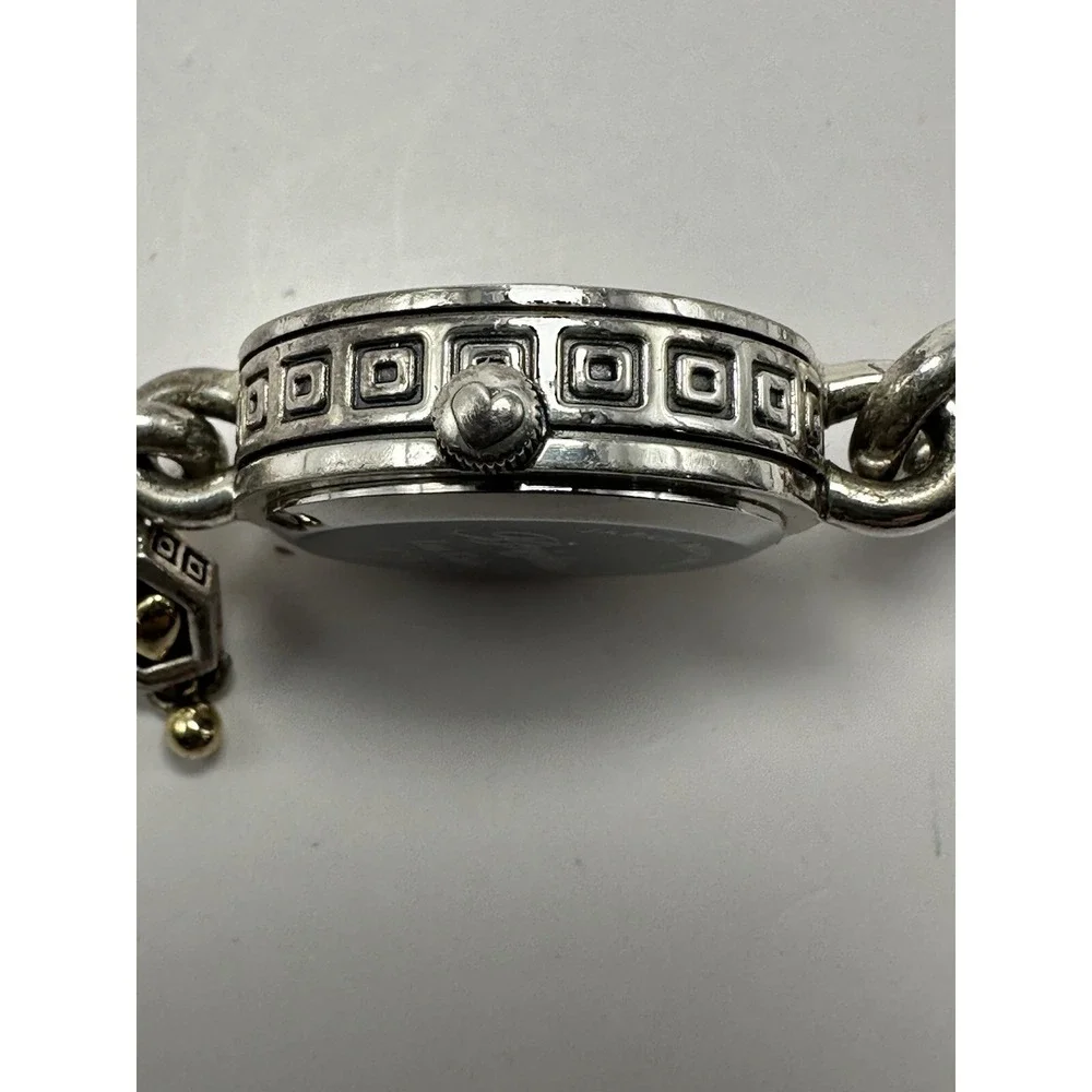 Brighton Los Cabo Ladies Watch New Battery 23MM 8